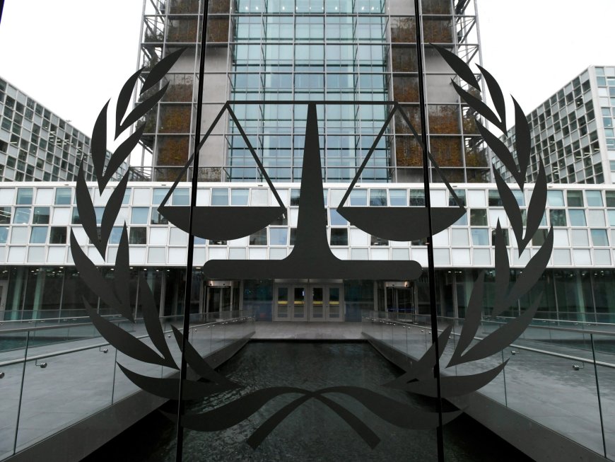 Israel and the ICC: A legal scholar’s response to The Washington Post