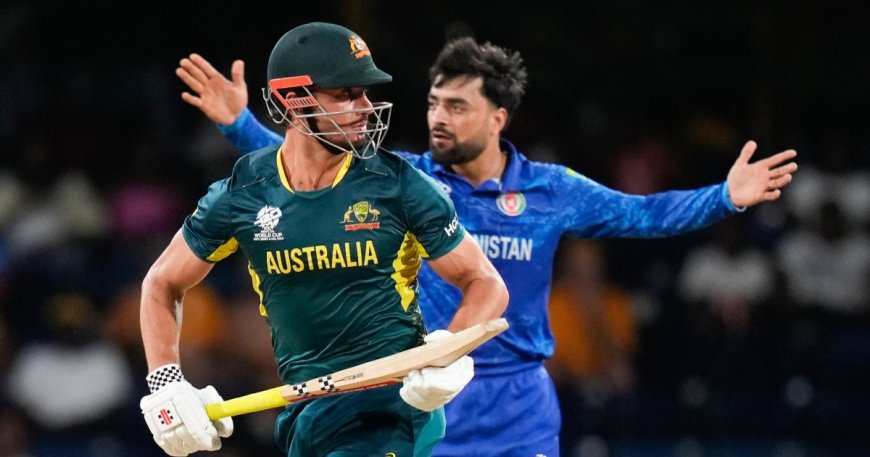 Cricket Australia defends Afghanistan boycott after hypocrisy accusation