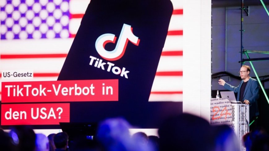 US court denies TikTok’s plea to stop likely ban until Supreme Court review