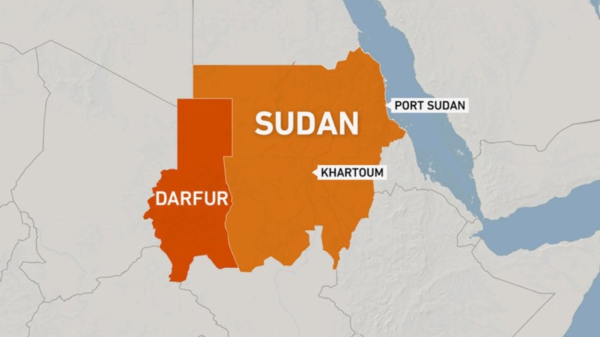 At least nine killed in drone attack on hospital in Sudan’s Darfur