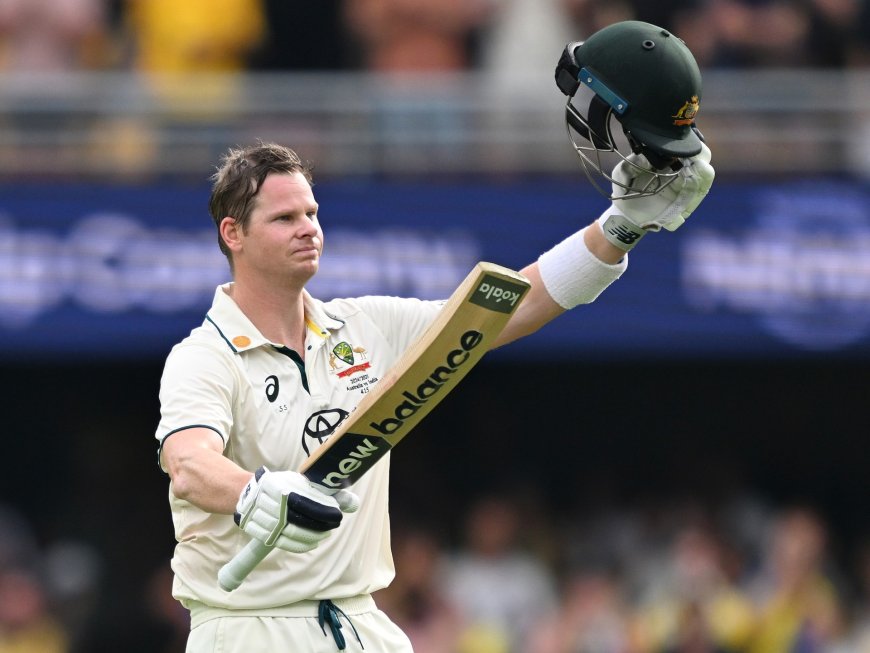 Head, Smith score centuries as Australia dominate India in third Test