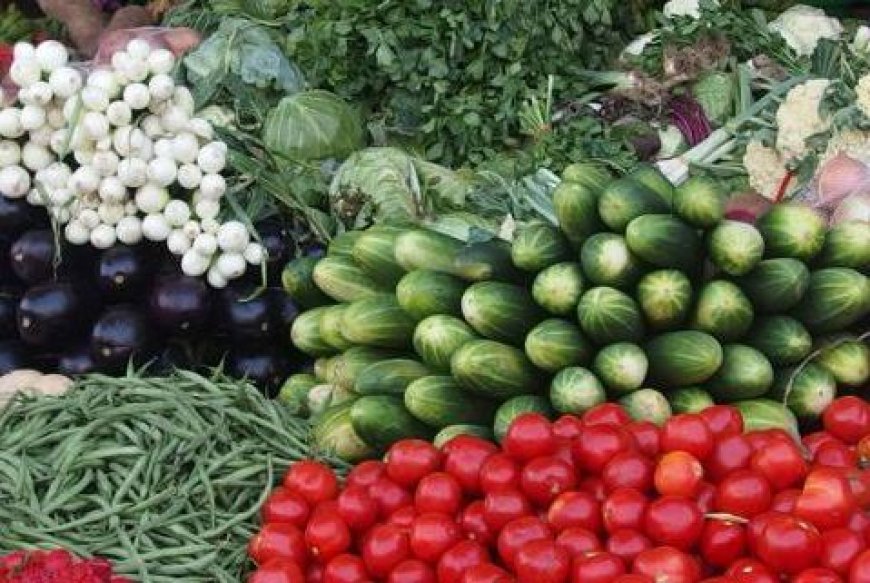 Ban on sale of vegetables in Western Region affecting our business – Takoradi traders lament