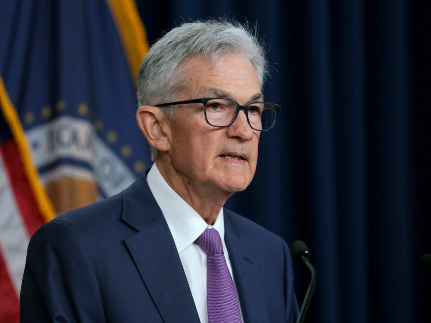 US Fed cuts interest rates but cautions for year ahead