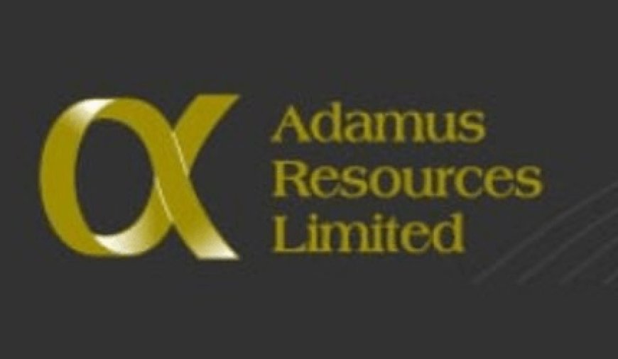 IMC denied entry into Adamus Resources Ltd site 