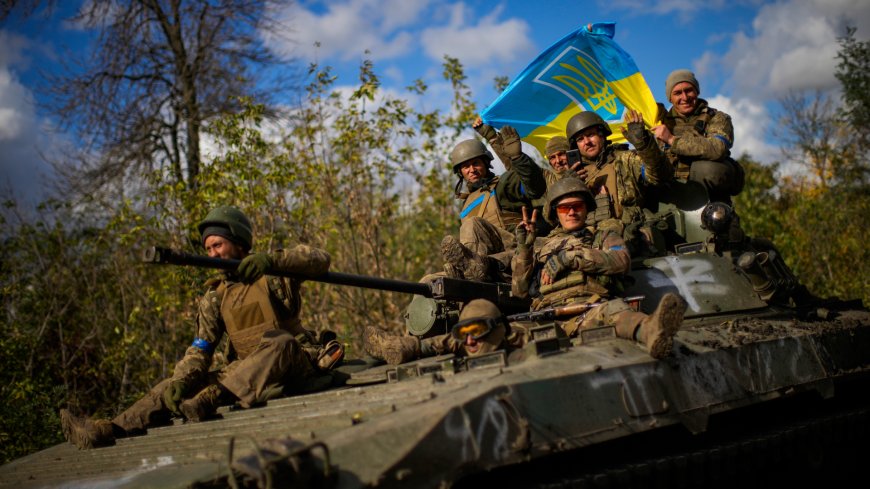 Why does Europe fear a quick end to the Ukraine war?