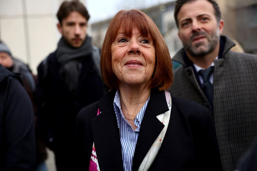 France’s largest rape trial ordeal ends with defendants found guilty