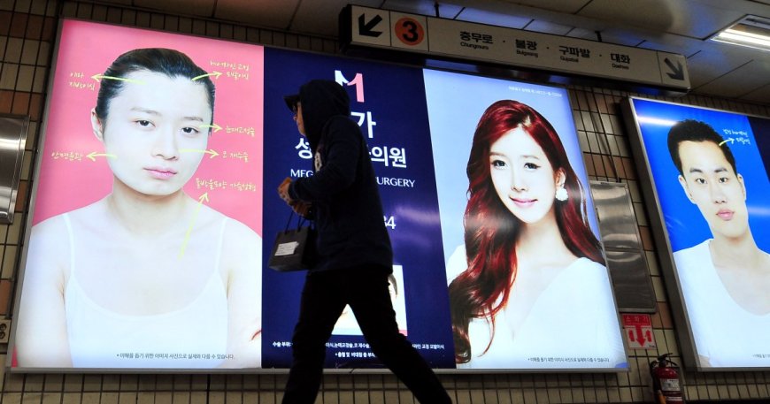 As South Korea draws visitors chasing beauty, dodgy practices pose risks