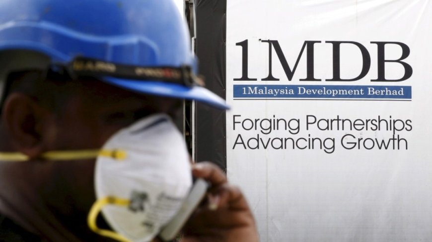 Malaysia’s scandal-hit 1MDB sues Amicorp, seeks $1bn for alleged fraud