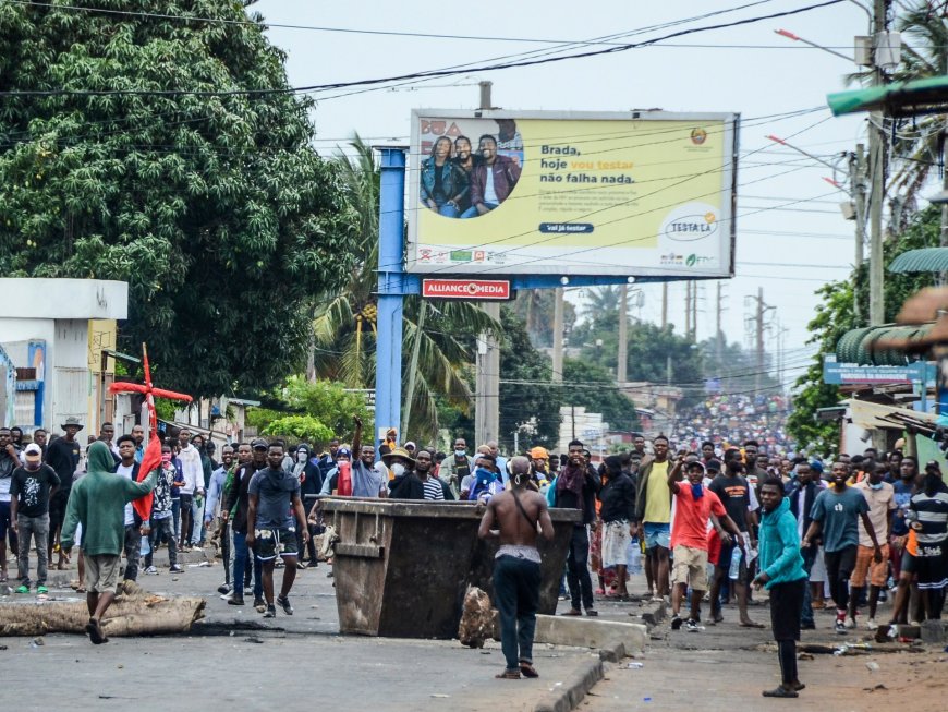 Mozambique’s controversial election result upheld: What to know