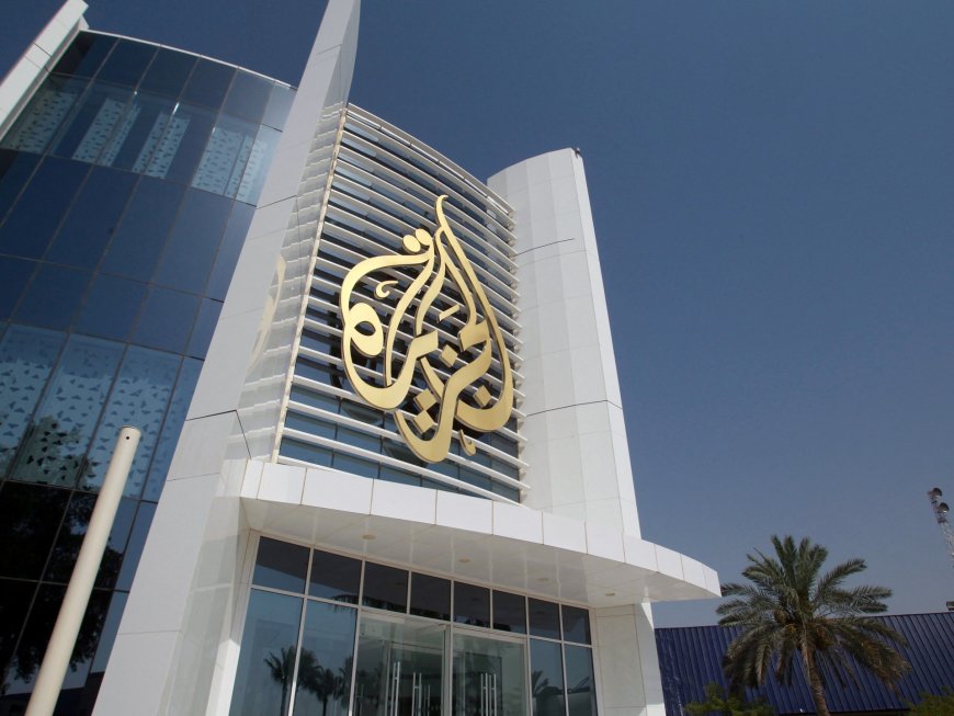 Al Jazeera condemns Fatah campaign against it in West Bank