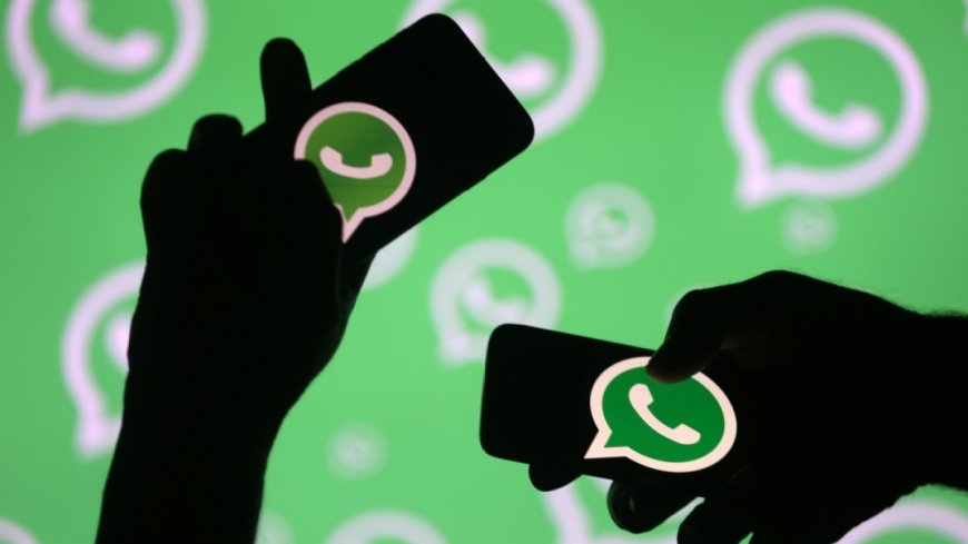 Iran to lift ban on WhatsApp, Google Play, state media report