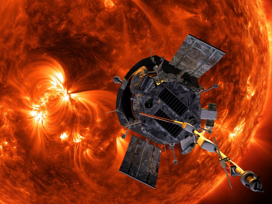 NASA probe attempts closest ever approach to the sun