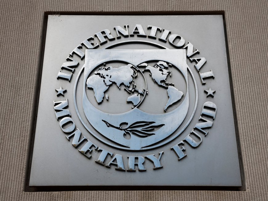 IMF, Egypt reach deal to unlock $1.2bn to shore up strained public finances