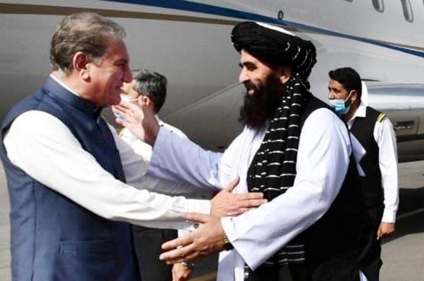 Analysis: Why have Pakistan’s ties with the Afghan Taliban turned frigid?