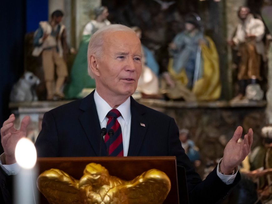 Enabling genocide? Former Biden officials reflect on the president’s legacy