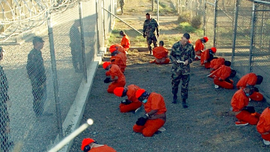 Video: Longest-held Guantanamo Bay detainee repatriated to Tunisia