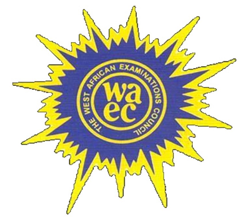 WAEC releases 2024 provisional WASSCE results  