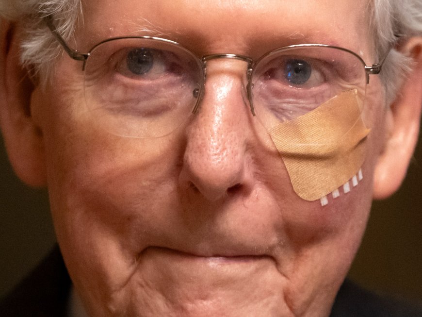 Mitch McConnell’s legacy: A ‘grim reaper’ for US bipartisanship?