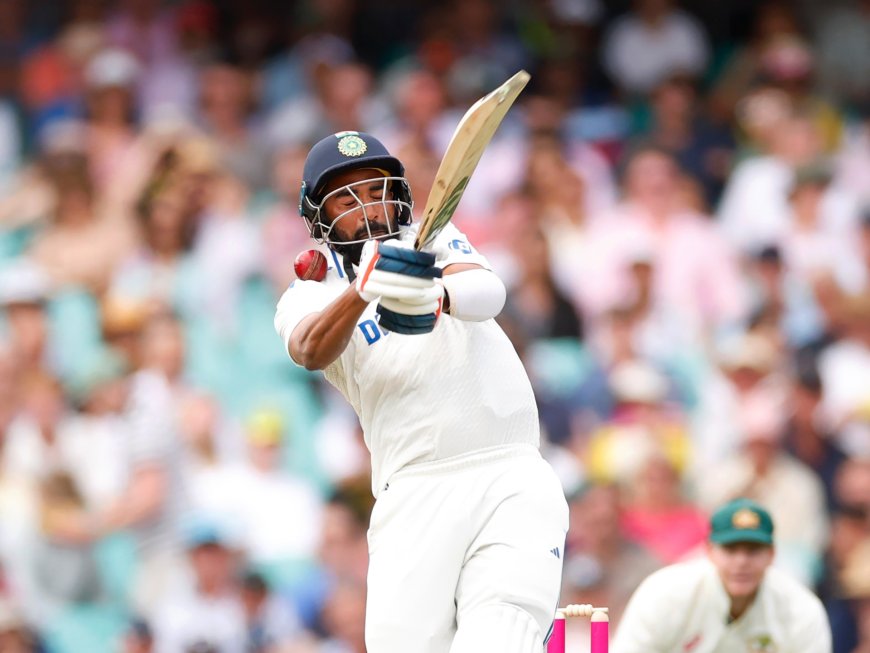 India drop Rohit Sharma but batters struggle again in Australia