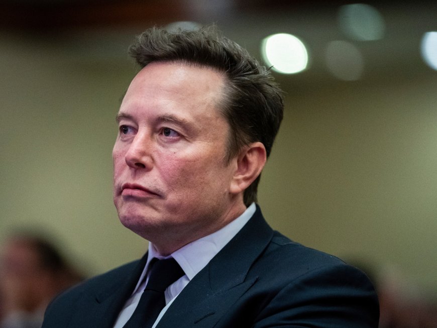 British minister says Musk ‘misinformed’ on UK child grooming scandals