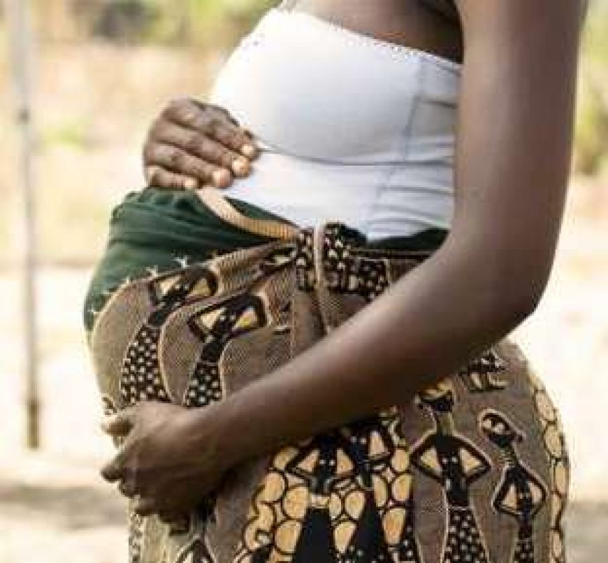 Midwife cautions pregnant women against use of purgatives 