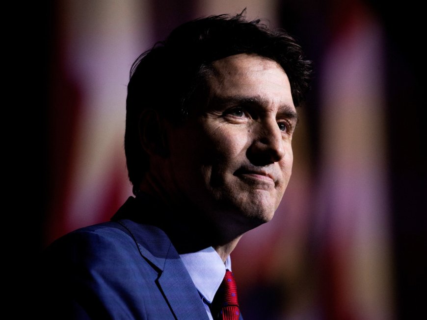 How the Justin Trudeau era changed Canada