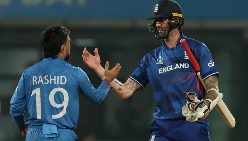 UK politicians urge England to boycott Afghanistan at Champions Trophy