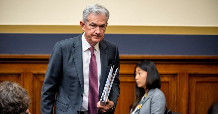 US Fed officials expected slower rate cuts in 2025, say December minutes