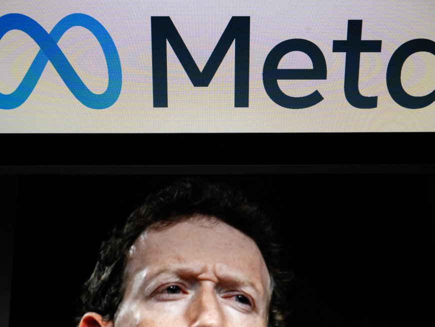 Meta, Facebook to drop fact-checkers: What does this mean for social media?