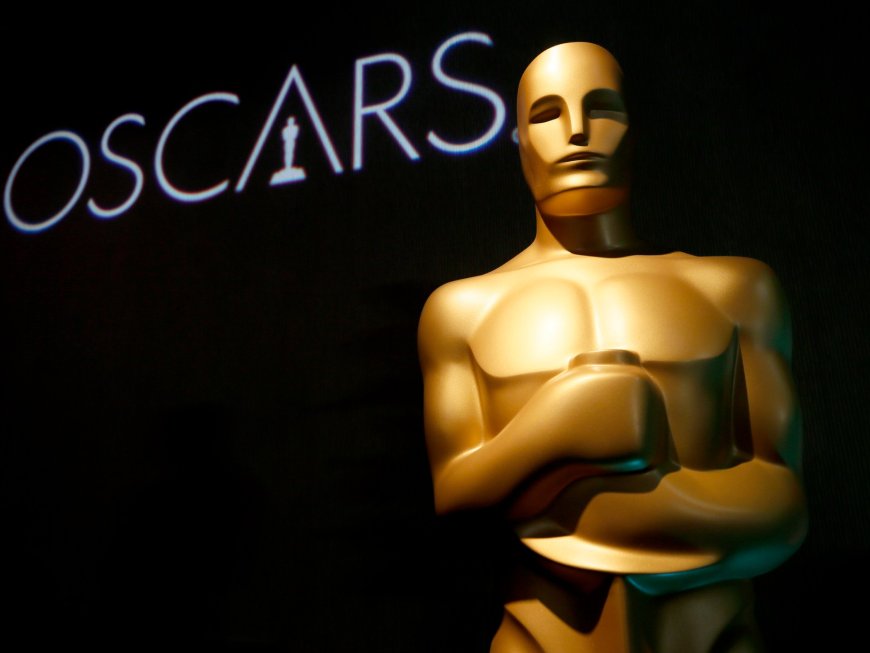 Who got the nod? The complete list of 2025 Oscar nominations