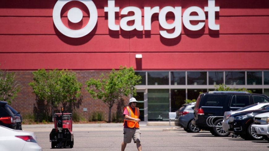 Target becomes latest US firm to end DEI initiatives