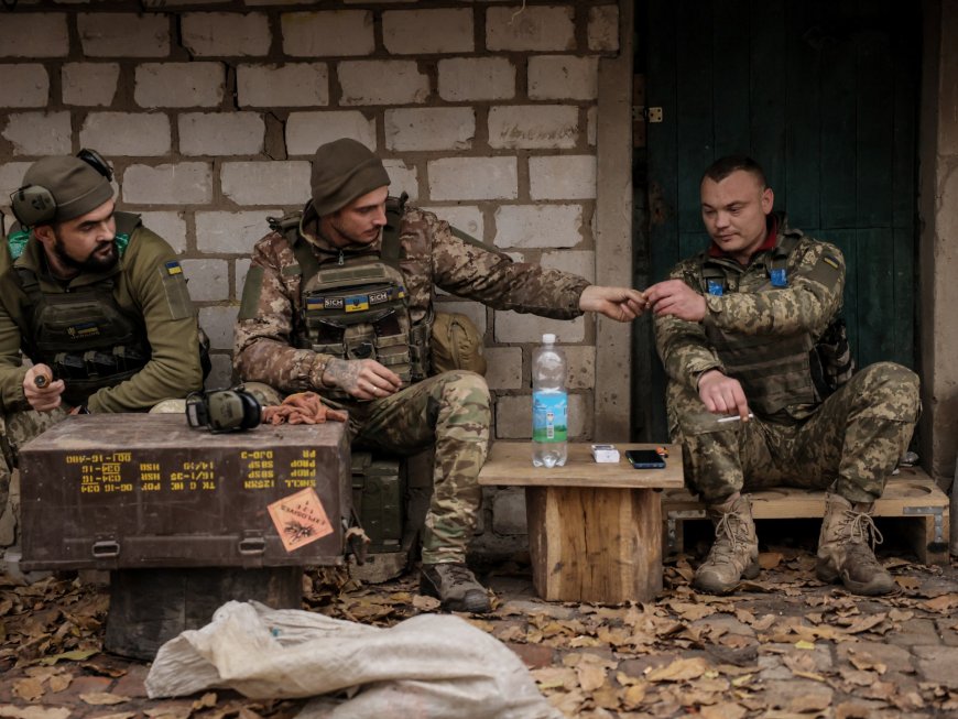 When the symbols of Ukrainian resistance fade