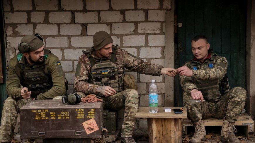 Could the war between Russia and Ukraine end soon?