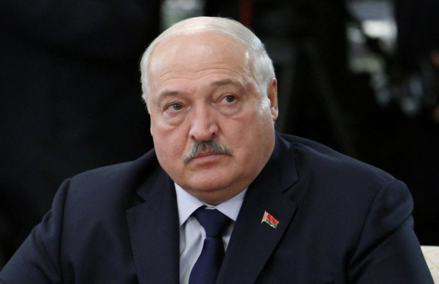 Belarus presidential election: Who’s taking on Lukashenko, does it matter?