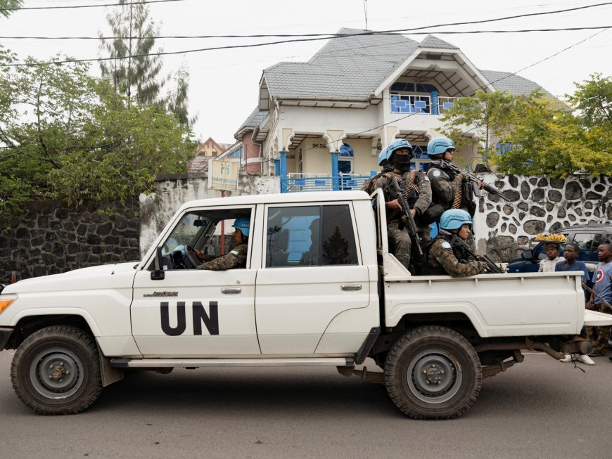 DRC cuts diplomatic ties with Rwanda over violence, UN calls emergency meet