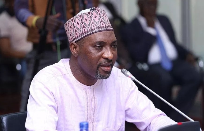 Government will review security service recruitment by previous government on non-partisan basis – Muntaka 