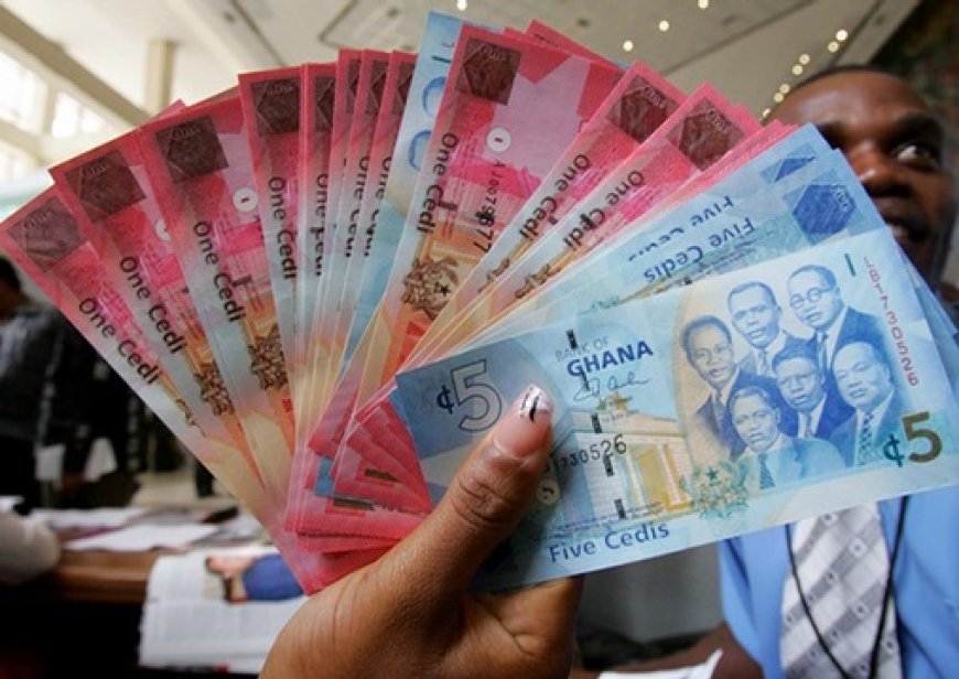 Ghanaians expected to spend GH¢1b in election cycle 